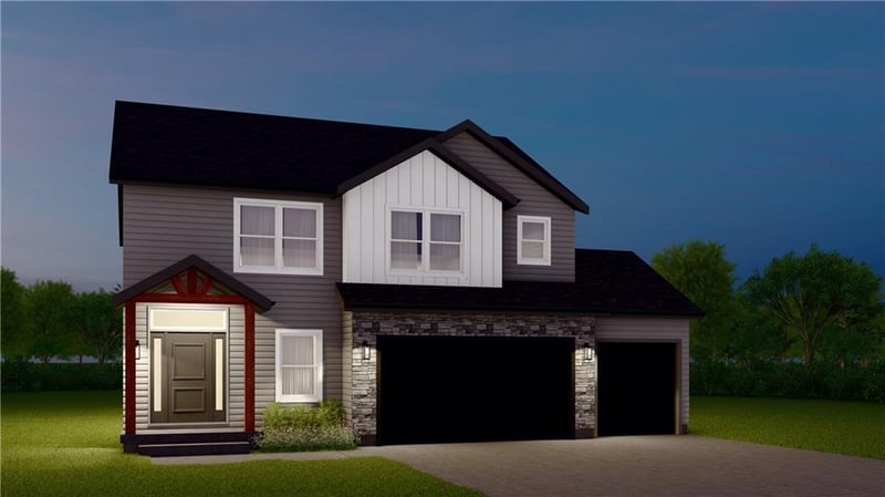 105 Nelson Dr, Blue Springs, MO 64014