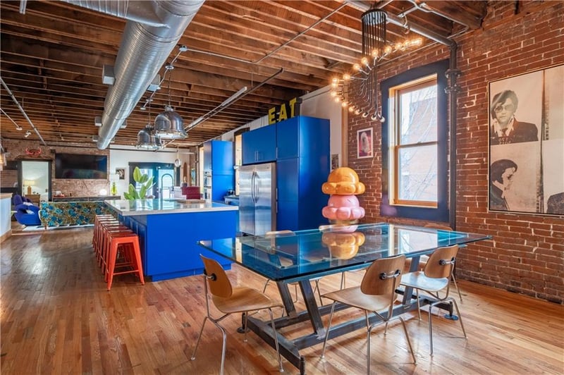 1600 Locust St, Kansas City, MO 64108