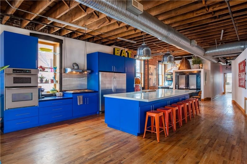 1600 Locust St, Kansas City, MO 64108