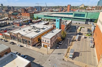 1600 Locust St, Kansas City, MO 64108