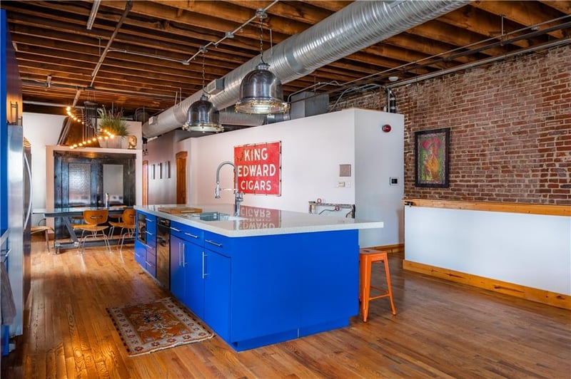 1600 Locust St, Kansas City, MO 64108