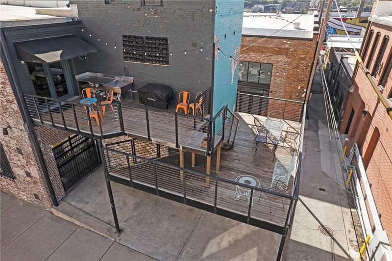 1600 Locust St, Kansas City, MO 64108