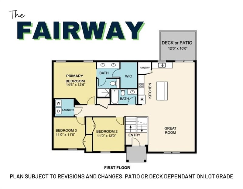 109 Nelson Dr, Blue Springs, MO 64014