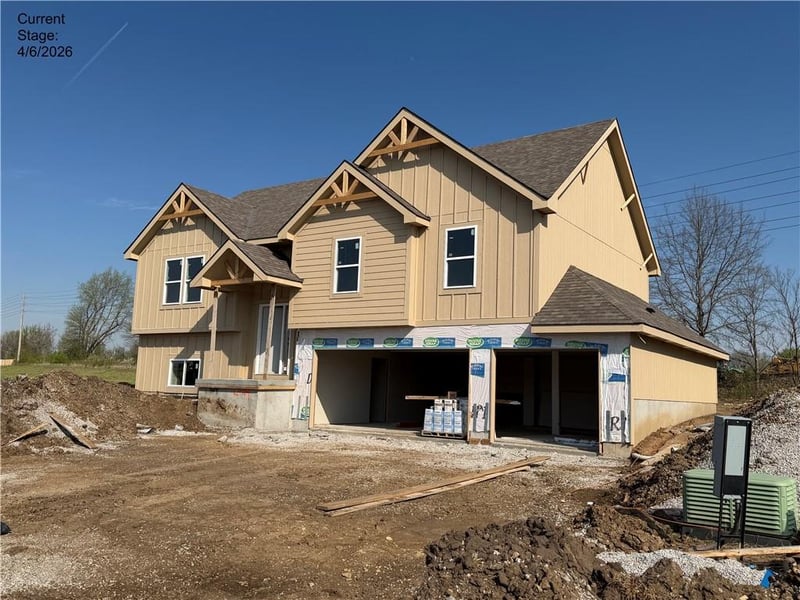 109 SW Nelson Dr, Blue Springs, MO 64014