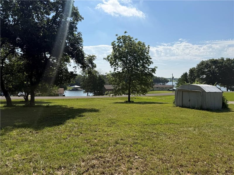 Lot 1843 & 1844 Lake Viking Ter, Gallatin, MO 64640