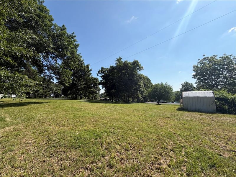 Lot 1843 & 1844 Lake Viking Ter, Gallatin, MO 64640