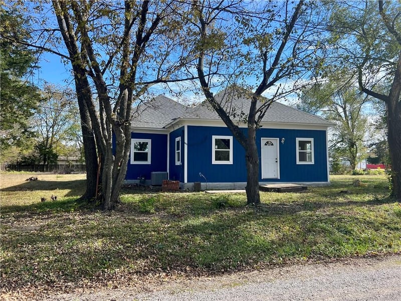 407 Washington N/A, La Harpe, KS 66751