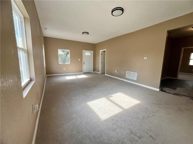 407 Washington N/A, La Harpe, KS 66751
