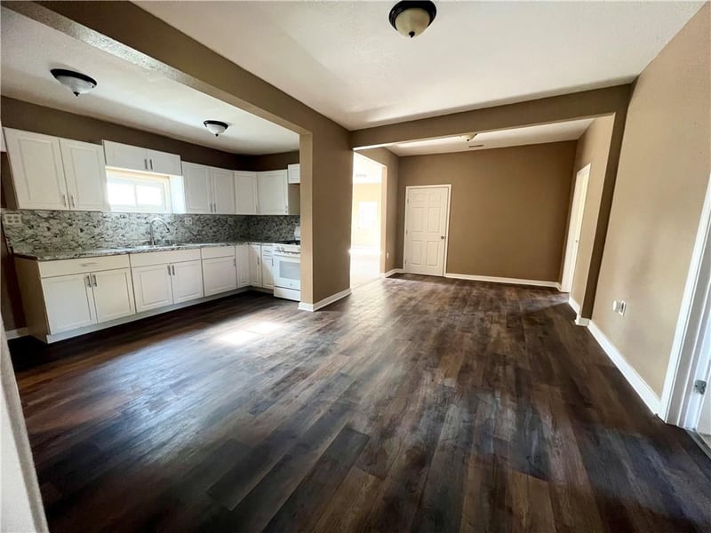 407 Washington N/A, La Harpe, KS 66751