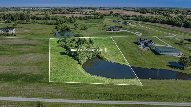 Lot 16 S Piper Dr, Holt, MO 64048