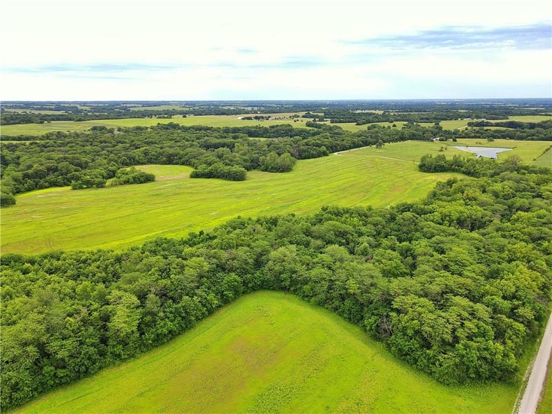 250th St, Jameson, MO 64647