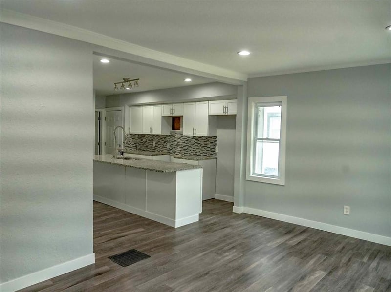 5337 Woodland Ave, Kansas City, MO 64110