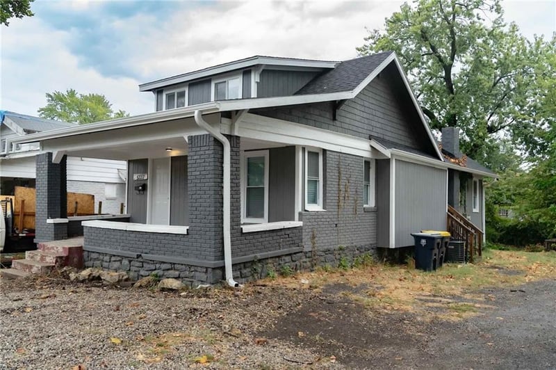 5337 Woodland Ave, Kansas City, MO 64110