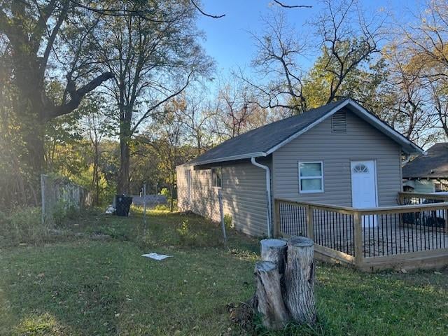 4208 Spruce Ave, Kansas City, MO 64130