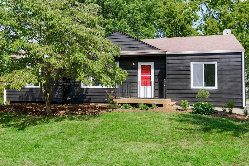 11406 49th St, Kansas City, MO 64133