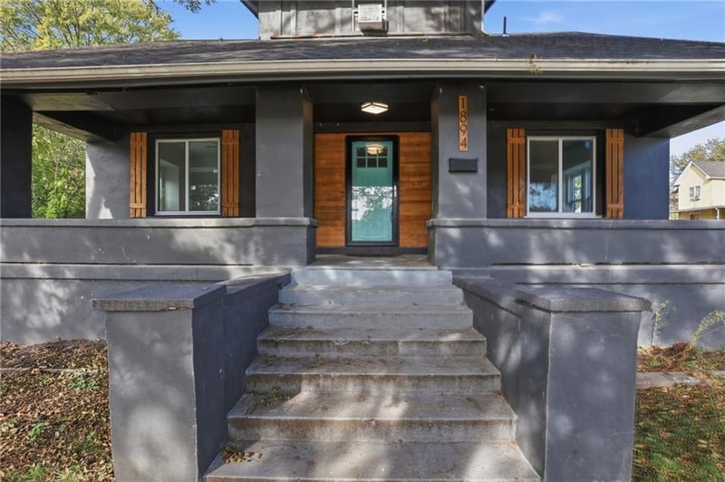1894 Glendale Ave, Kansas City, KS 66104