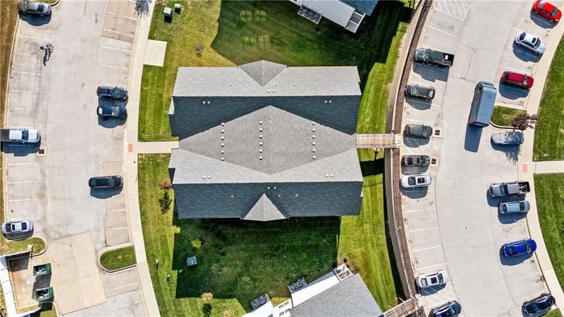 5711 80th Ter, Kansas City, MO 64119