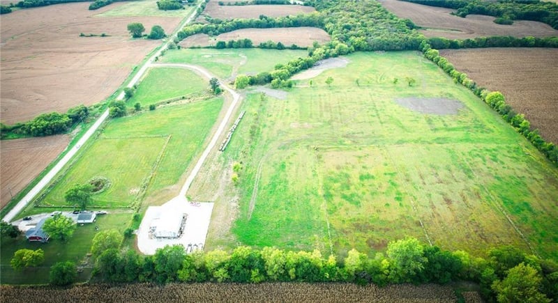 Lot 6 280th St, Lathrop, MO 64465