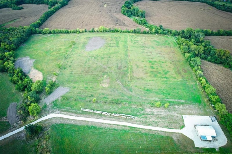 Lot 5 280th St, Lathrop, MO 64465