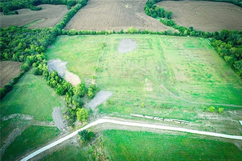 Lot 4 280th St, Lathrop, MO 64465