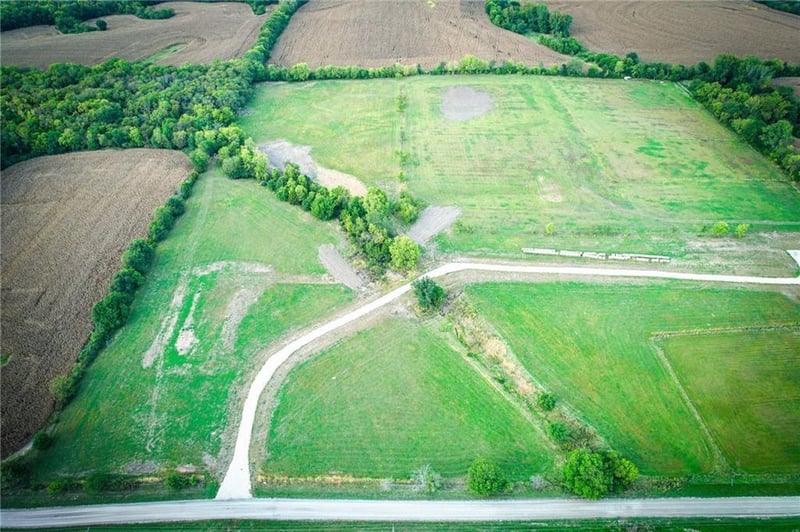 Lot 4 280th St, Lathrop, MO 64465
