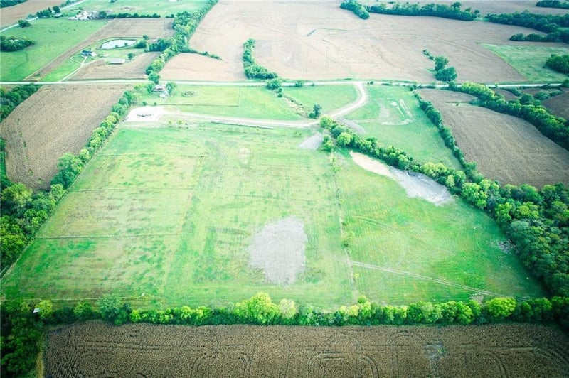 Lot 4 280th St, Lathrop, MO 64465