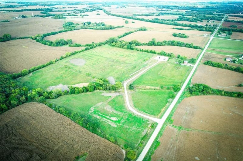 Lot 3 280th St, Lathrop, MO 64465
