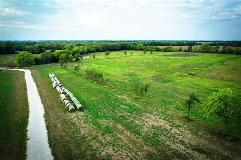 Lot 3 280th St, Lathrop, MO 64465