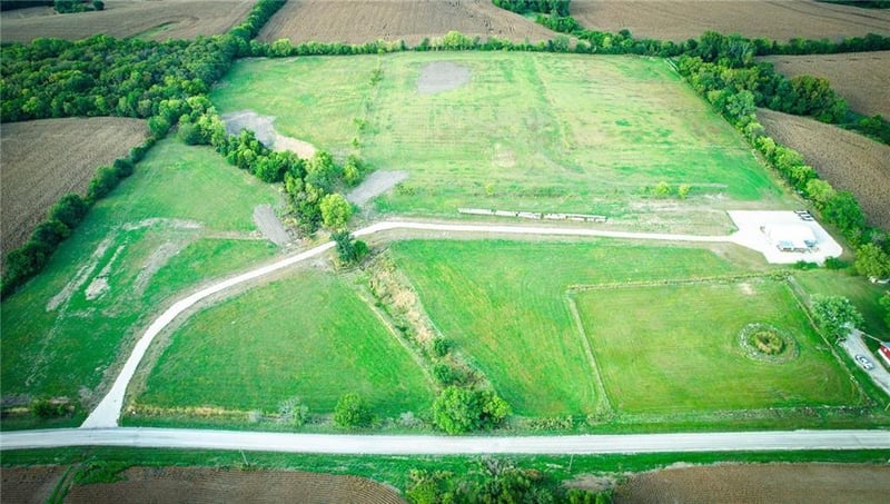 Lot 3 280th St, Lathrop, MO 64465
