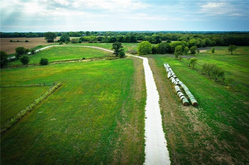 Lot 1 280th St, Lathrop, MO 64465