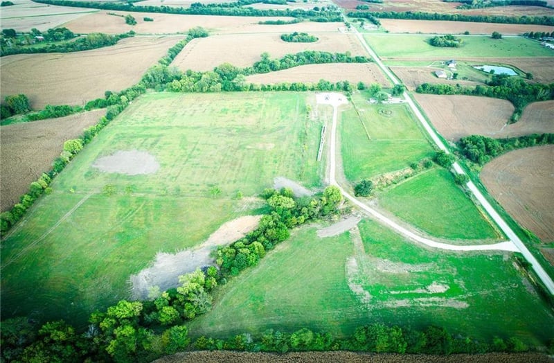 Lot 1 280th St, Lathrop, MO 64465
