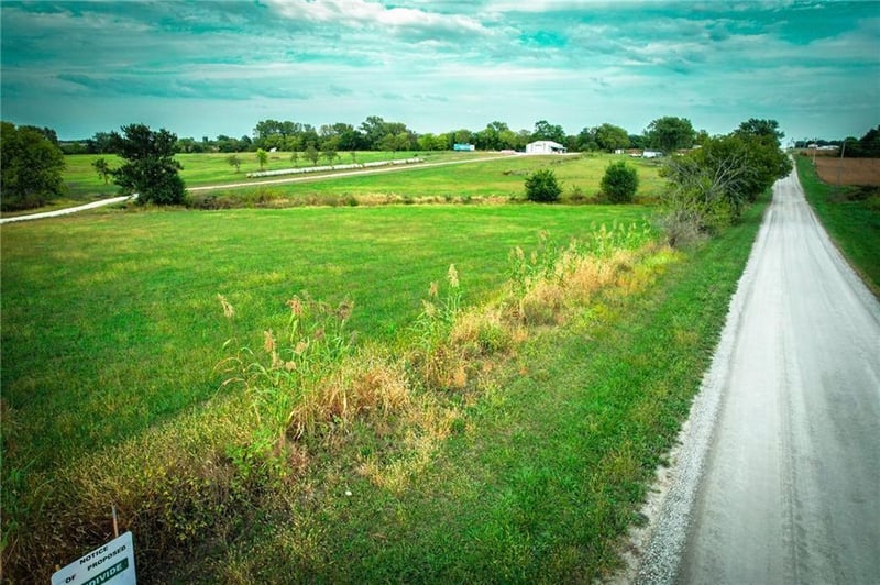 Lot 1 280th St, Lathrop, MO 64465