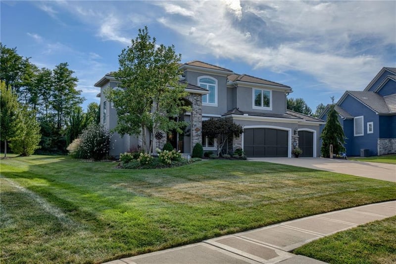 6123 NW 104th Ter, Kansas City, MO 64154