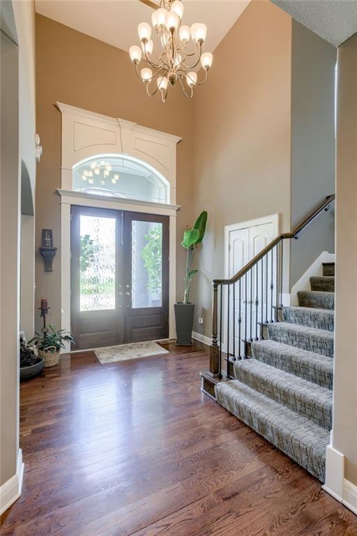 6123 NW 104th Ter, Kansas City, MO 64154