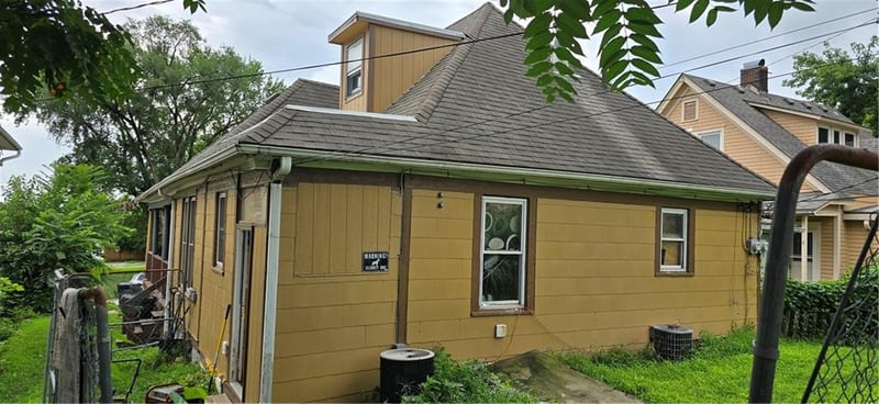512 Miami St, Leavenworth, KS 66048