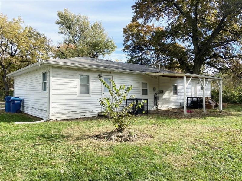 20042006 Hawthorne Ave, Independence, MO 64052