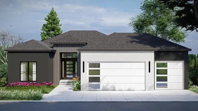 2213 Heartland Ct, Lee's Summit, MO 64082