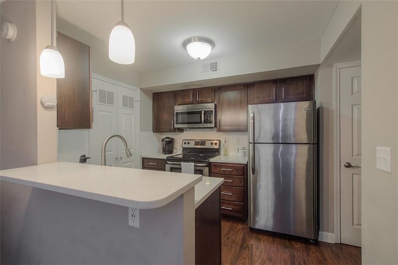 435 W 9th #103 St #103, Kansas City, MO 64105