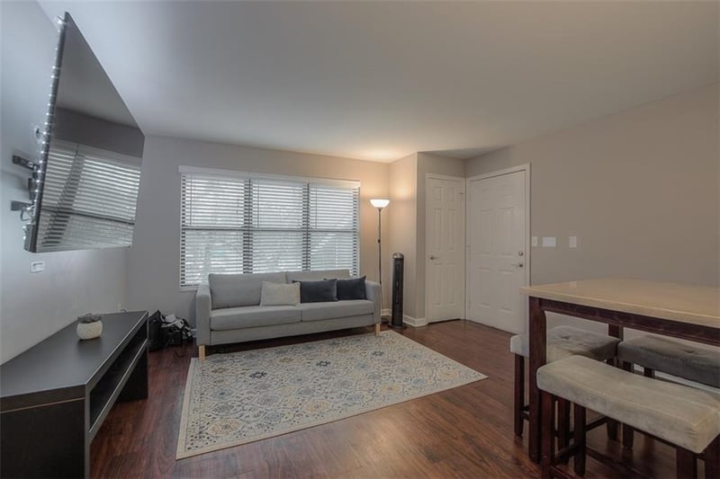 435 W 9th #103 St #103, Kansas City, MO 64105