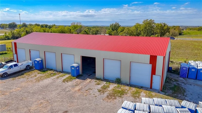 11 NE 175th Rd, Warrensburg, MO 64093