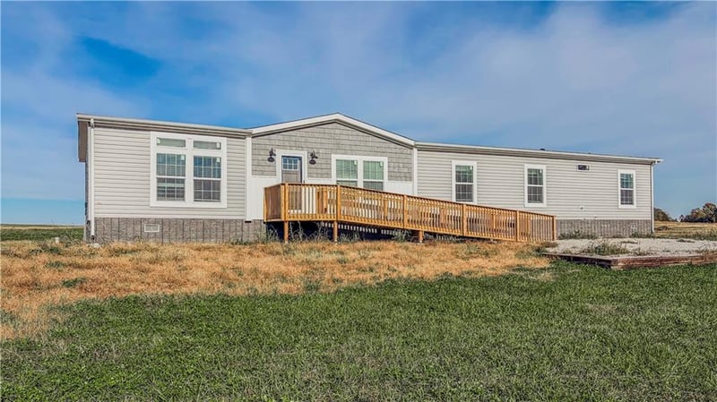 1225 325th Rd, Holden, MO 64040