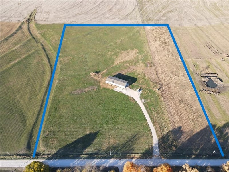 1225 325th Rd, Holden, MO 64040