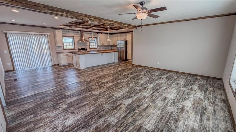 1225 325th Rd, Holden, MO 64040