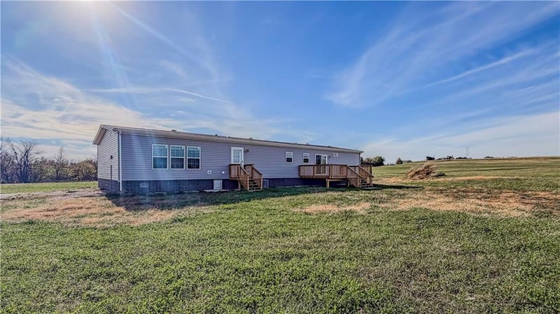 1225 325th Rd, Holden, MO 64040