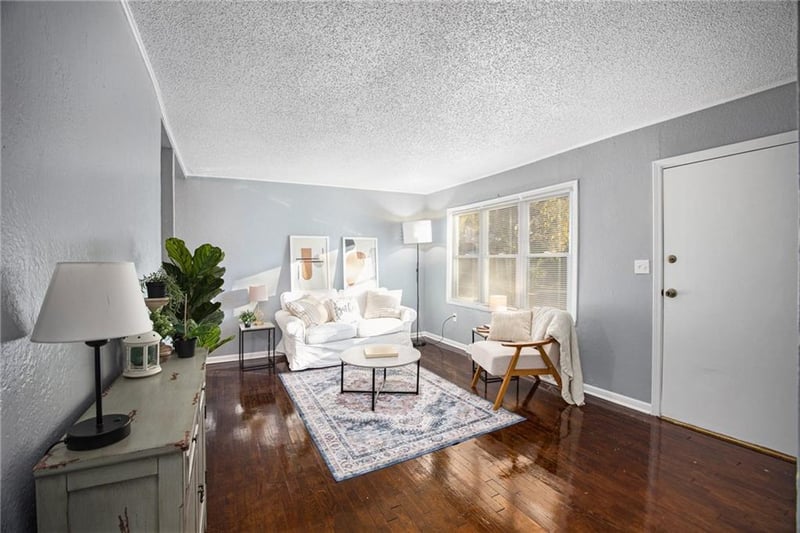 9812 Marsh Ave, Kansas City, MO 64134