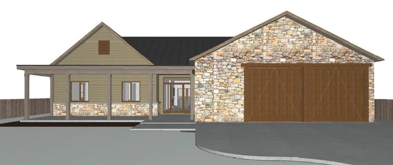 2112 SW Wheatfield Ct, Lee's Summit, MO 64082