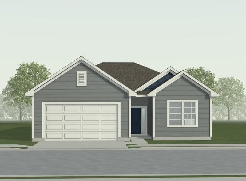 9621 Ava St, Kansas City, MO 64154