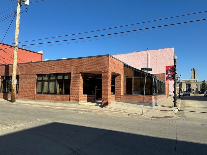 118 Spring St, Excelsior Springs, MO 64024