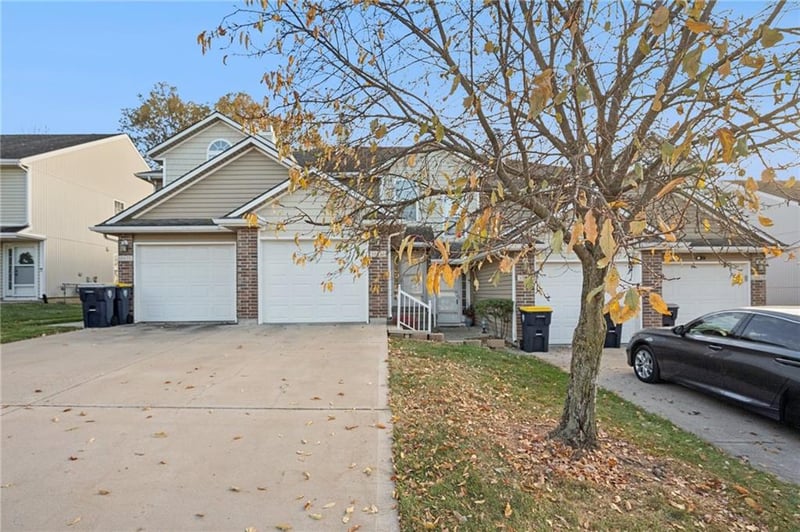 10633 46th Ter, Kansas City, MO 64133