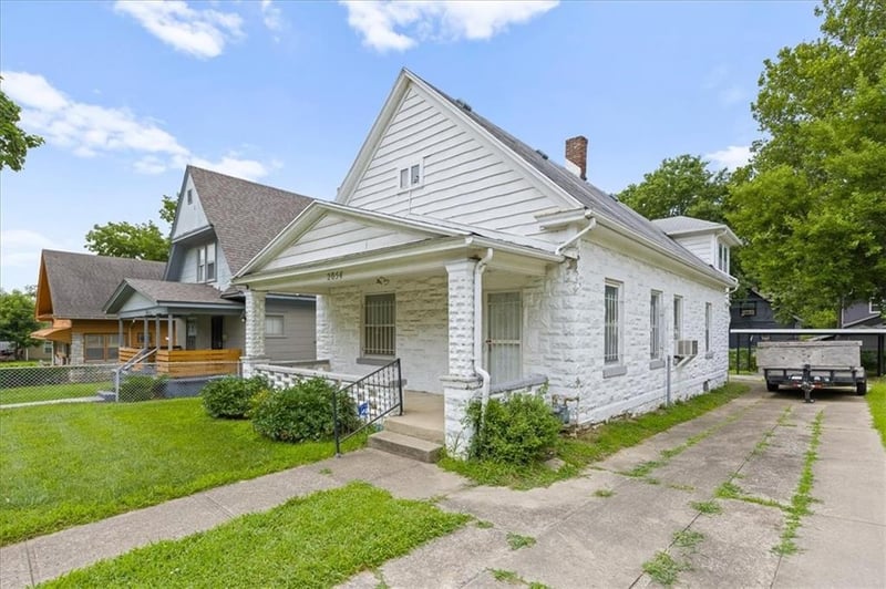 2054 N Tremont St, Kansas City, KS 66101